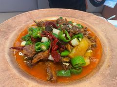-阿娜尔·新疆菜(宜家荟聚中心店)