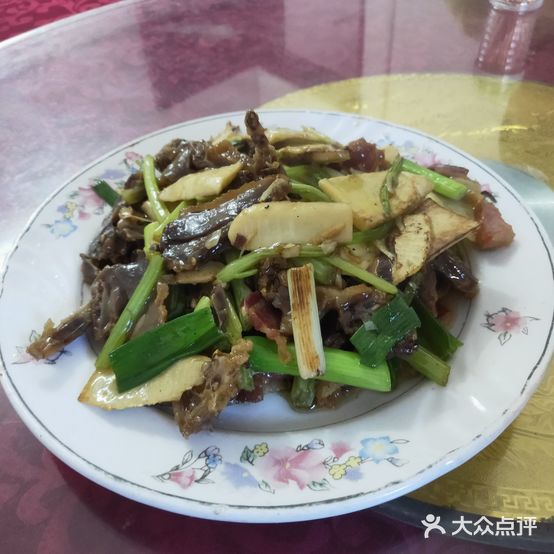帽子峰酒楼