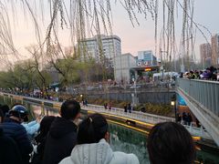 -南长河公园