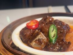 -滋粥楼·顺德菜(番禺广场总店)