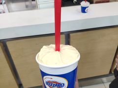-DQ冰淇淋(天津麦购店)