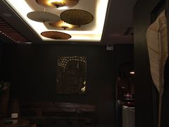 -心足私家足疗SPA(深圳湾店)