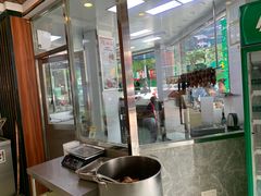 -晓马鸭店(新芜路店)