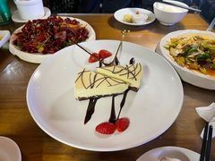 -隔壁老王·家常云南菜(花巷店)