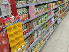 -物美综合超市(旧宫店)