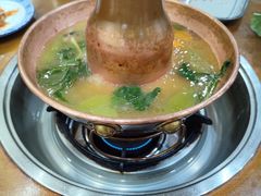 -岳记兴隆·青城腊排铜火锅(融创店)