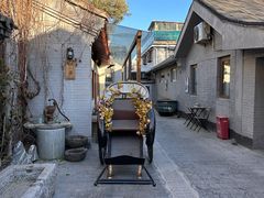 -柳泉居饭庄