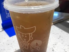 -华辉拉肠(宝华店)
