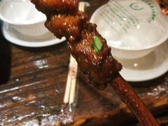 -霄汉羊排(万松园一店)