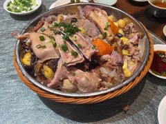 -猪肉婆私房菜(容桂总店)