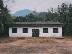 -峨眉山风景名胜区