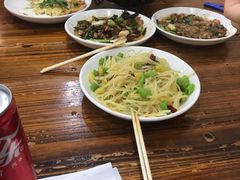 -凡老头米线砂锅(古荡新村西粮站)