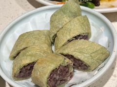 红豆薄撑-任兴记(定西路店)