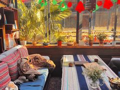 -多杰拉姆藏餐吧(田子坊店)
