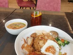 -THE PAWON·8碗(古北SOHO店)