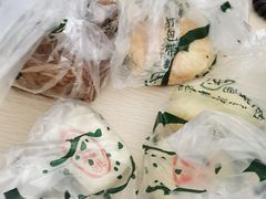 -泸溪河桃酥(壹方城店)