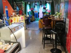 大堂-花果津喜·高端果切(汇一城总店)