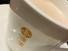 大红袍珍珠奶茶-湊湊火锅·茶憩(世博大道店)