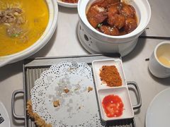 -小菜园新徽菜(连云港海州吾悦店)