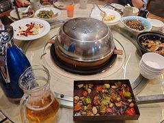 -船梆煮•蒸汽海鲜·生腌干蒸(五四广场店)