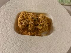 -富力丽思卡尔顿酒店·丽轩中餐厅