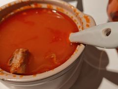 -汤城小厨•粤菜•靓汤(苏州街店)