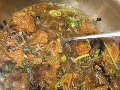-北李妈妈菜·海肠捞饭(高新万达店)