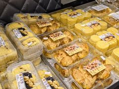 -王家沙点心店(南京西路总店)