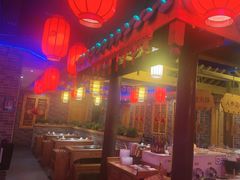 -水巷子·巴掌腰片重庆火锅(巧家店)