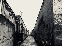 -丹噶尔古城