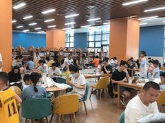 -厦门市图书馆(集美新城馆区)