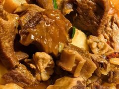 -简小舍·民间手艺菜(武昌江滩店)