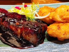 -常来小聚·广州非遗传承餐厅(中山二路店)