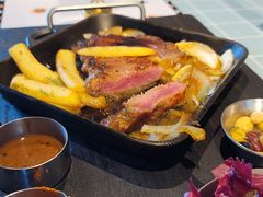 -新贝乐意大利餐厅(苏州中心店)