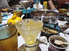 -喜庭海鲜自助(北辰三角洲北辰荟店)