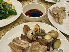 -禾斗海鲜自助(市南银座店)