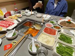 -海底捞火锅(金光华店)