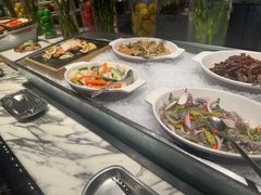 -厦门海景洲际酒店·海峡全日制餐厅