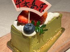 -果园西餐厅