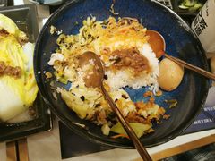 君悦排骨饭-馔豚·台北菜专门店(深圳湾万象城店)