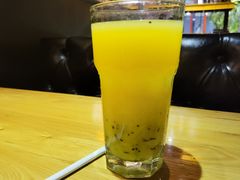 -菲滋意式餐厅(加州阳光二店)