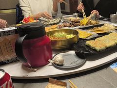 -锦州御烧烤·形象店(人民街店)