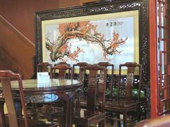 大堂-新聚丰菜馆(太监弄店)