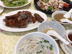-禄源公·老莞诚饭店