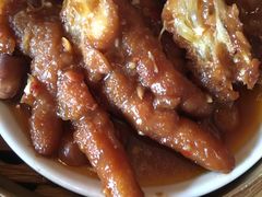 -北海金昌开元名都大酒店·四季轩中餐厅