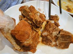 -韩师傅老大同刀削面(北苑路店)