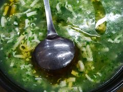 酸辣汤-协和菜馆(凤凰街店)