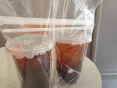 -Sips&Lick茶兰咖啡(五道口店)