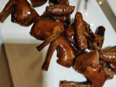 -广州塔晖粤轩中餐厅