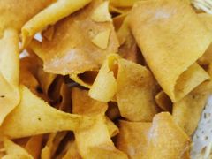 枯豆丝-江城燕子大排档(江汉路步行街店)